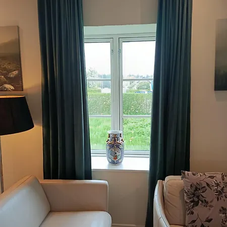 House On Vellingtoft In - Daire