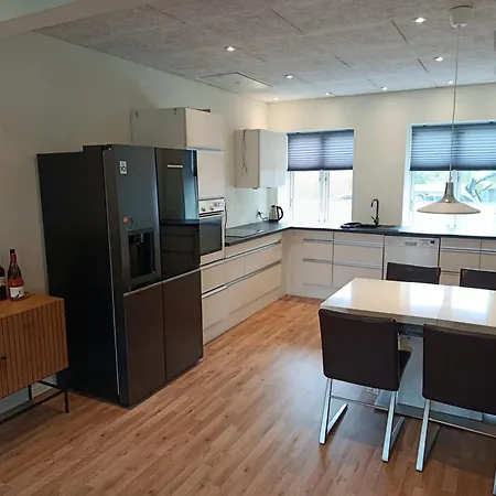 House On Vellingtoft In -