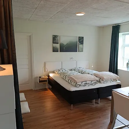 House On Vellingtoft In -