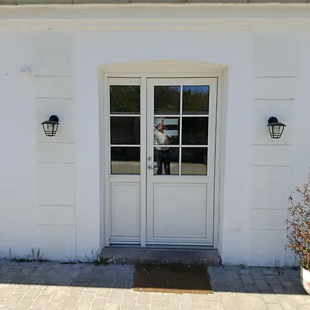 아파트 House On Vellingtoft In -
